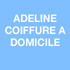 ADELINE COIFFURE A DOMICILE coiffeur
