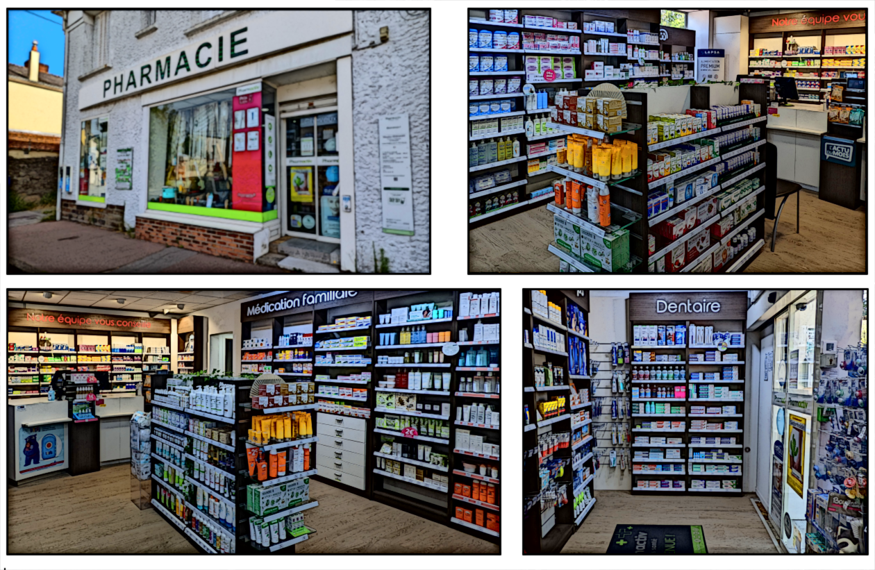 galerie image