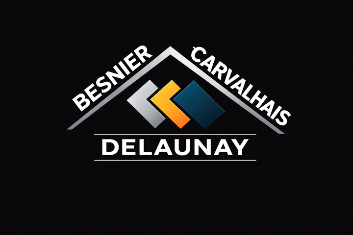 Delaunay Besnier Eurl entreprise de travaux publics