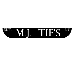 MJ TIFS Coiffure, beauté