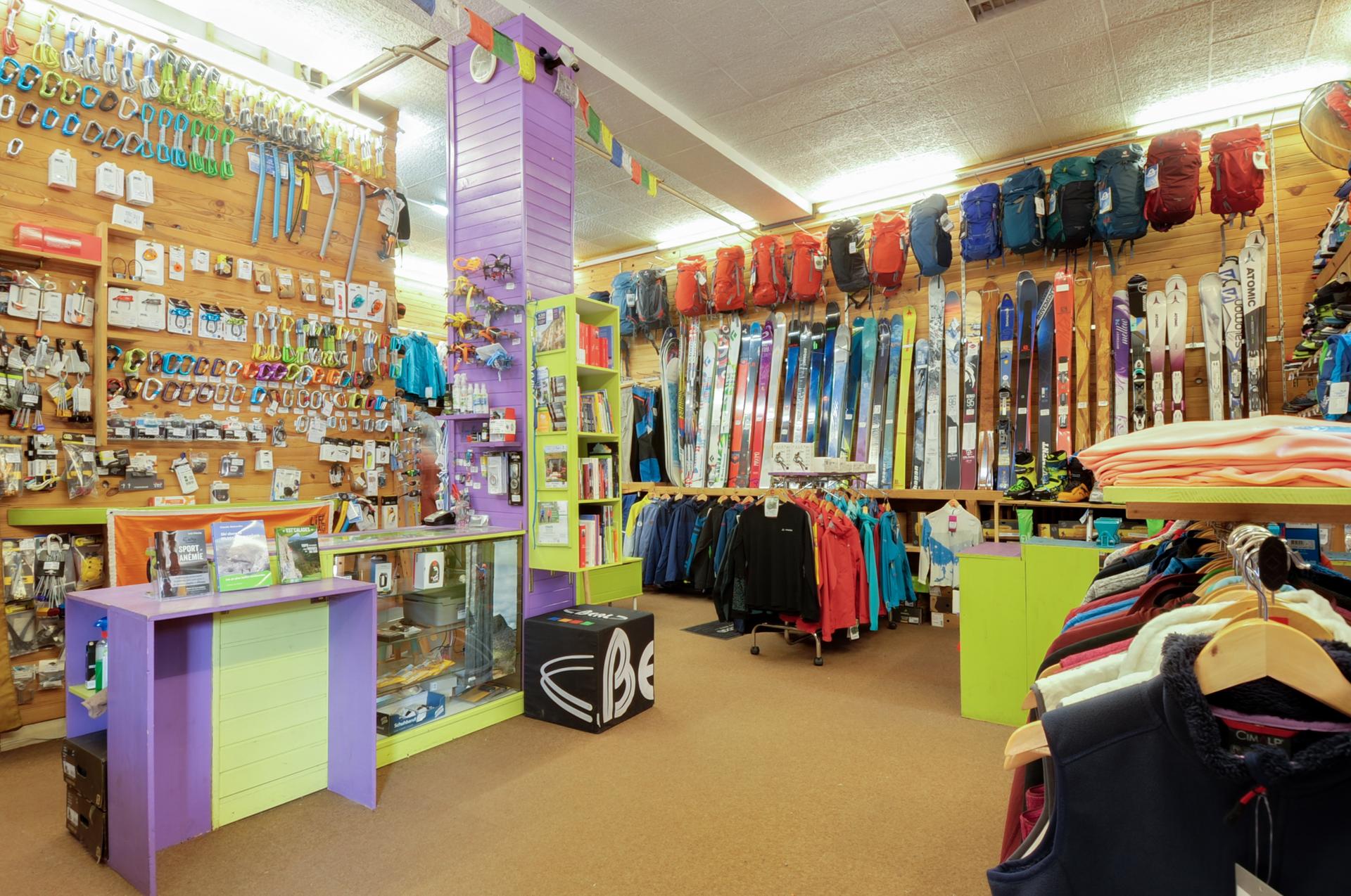 galerie image