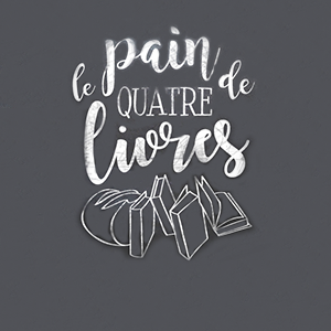 Au Pain de 4 Livres Papier, imprimeries