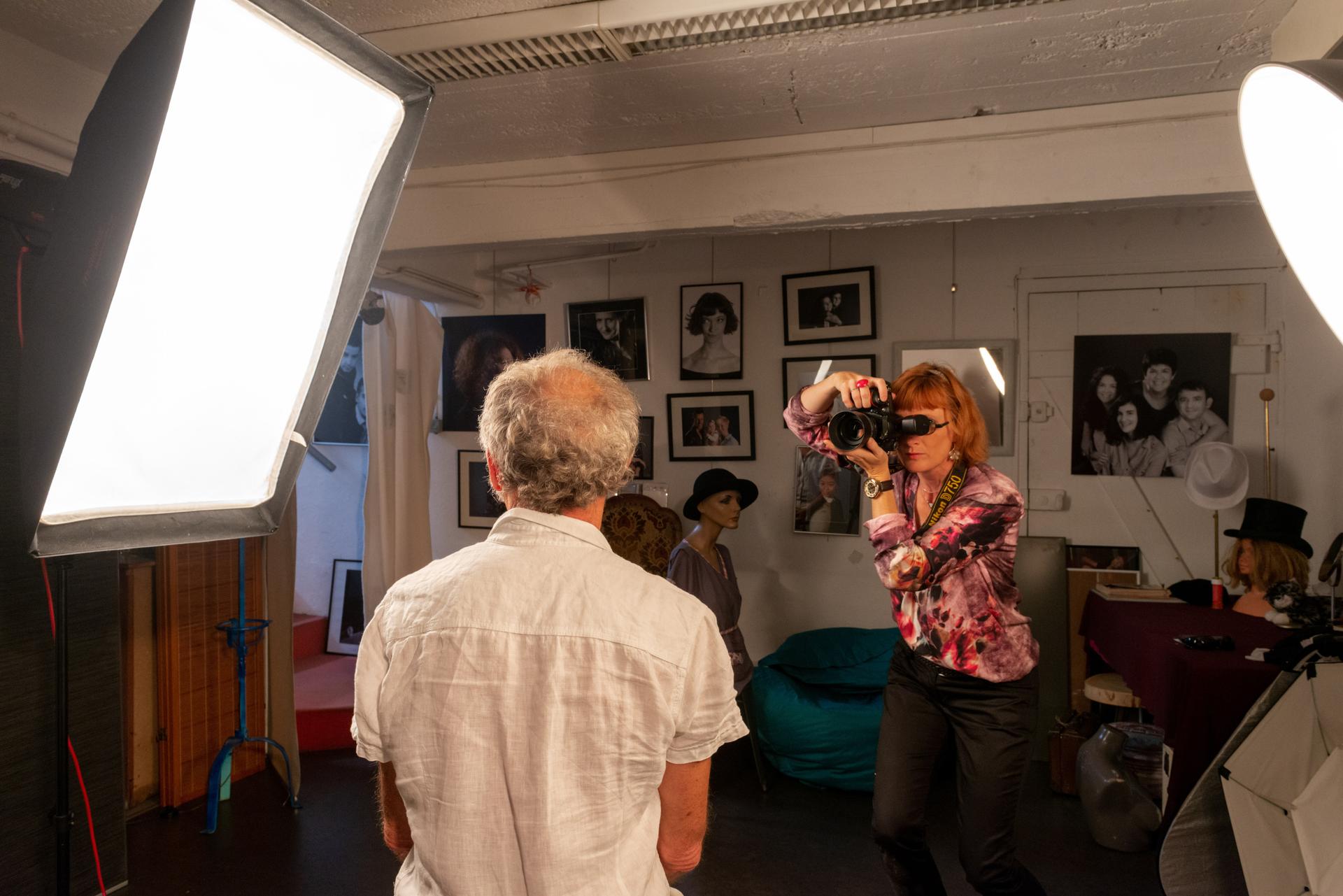 galerie image