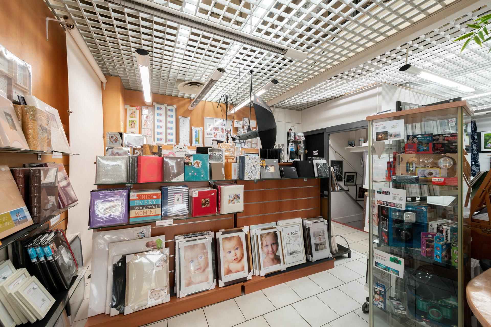 galerie image