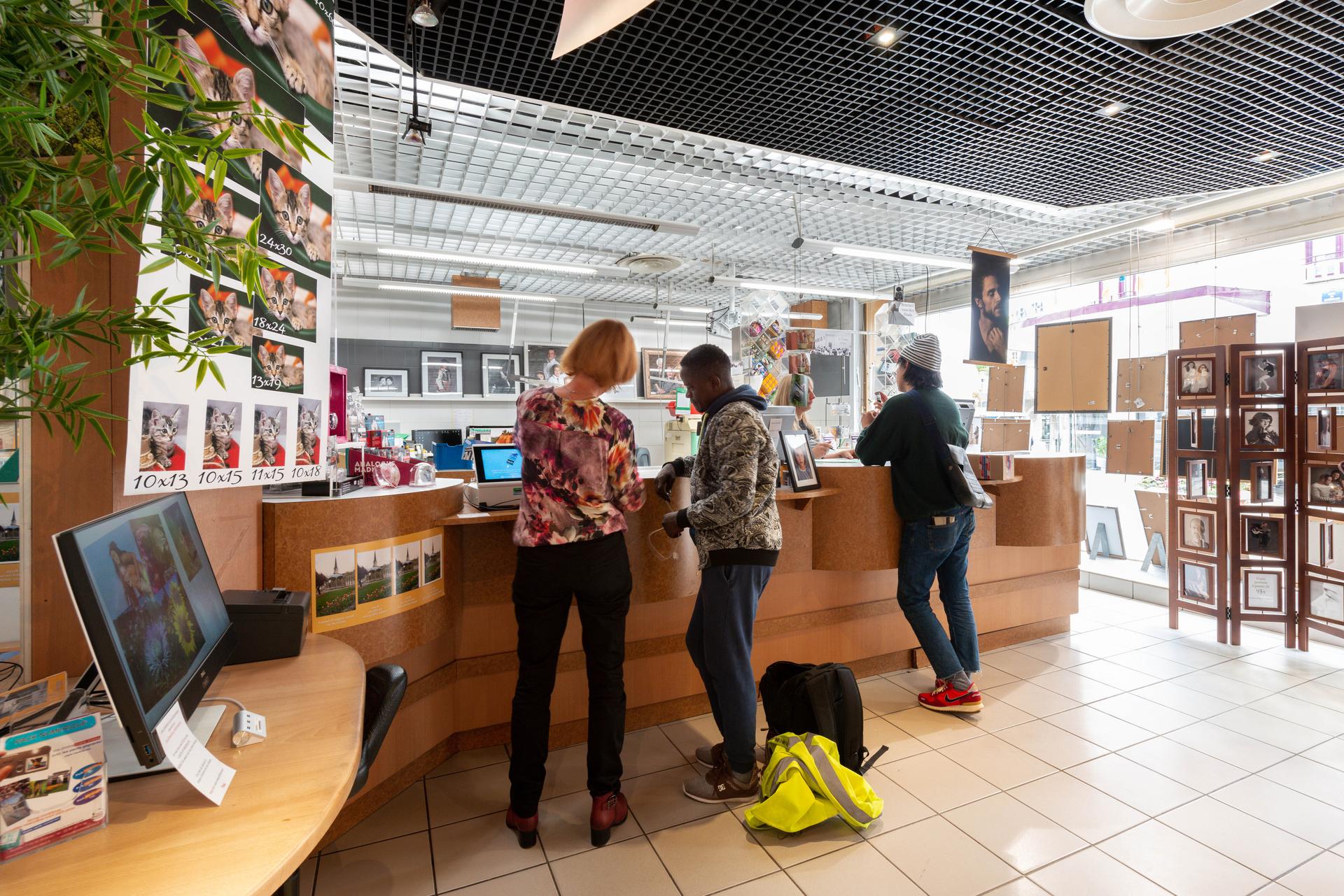 galerie image