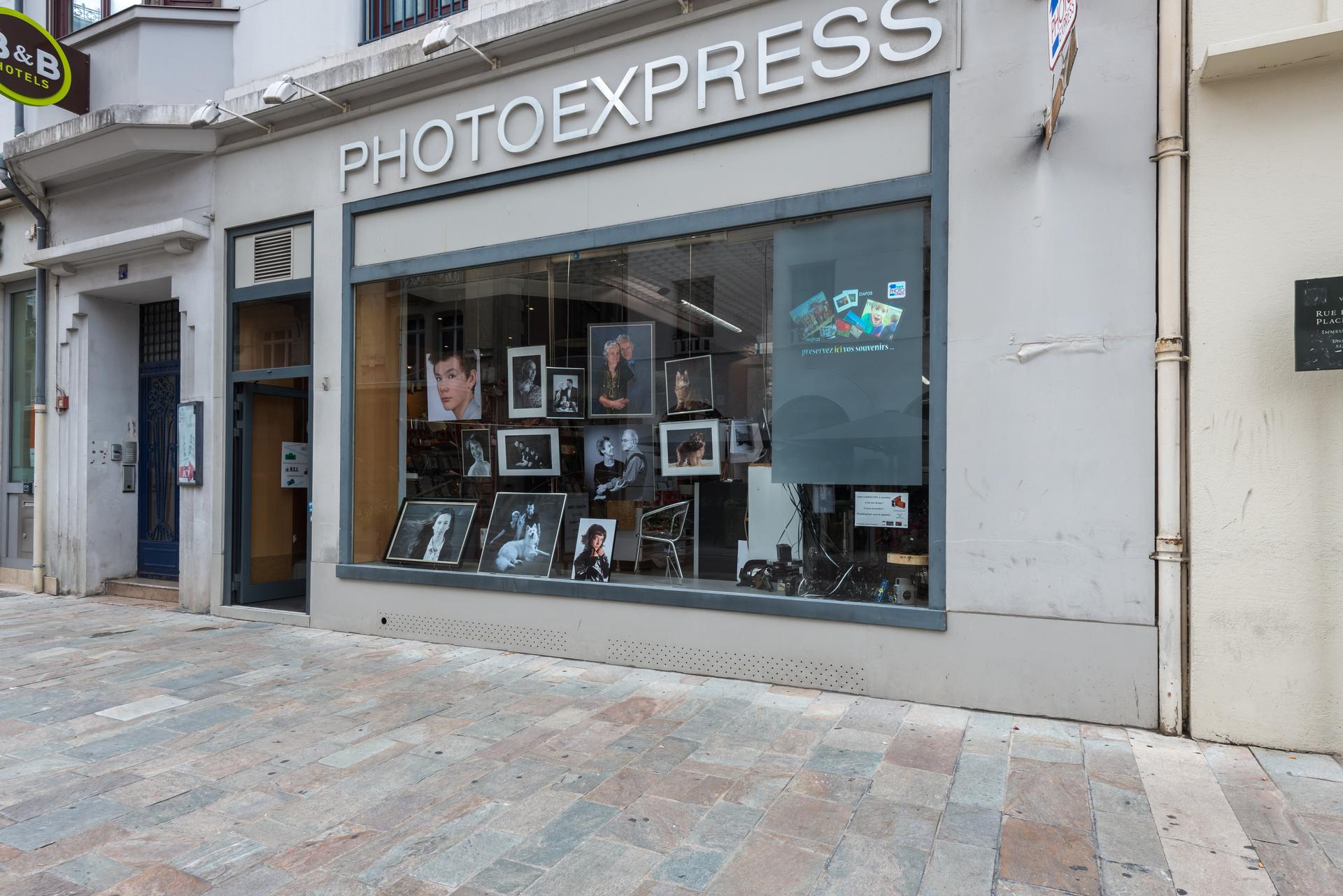 galerie image
