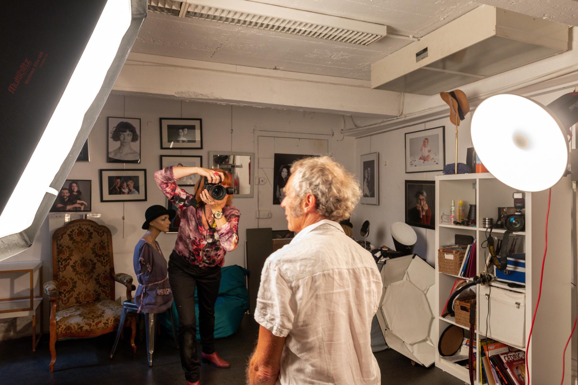 galerie image