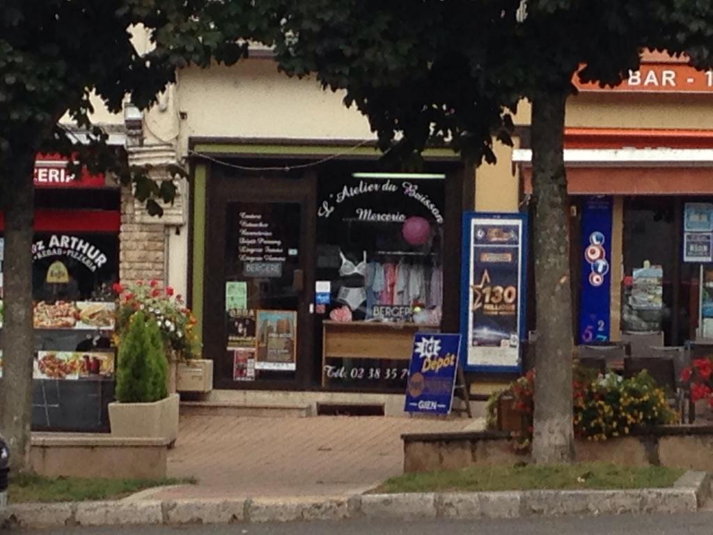 galerie image