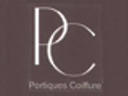 Portiques Coiffure EI Coiffure, beauté