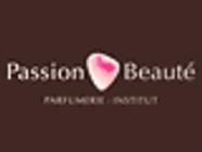 Passion Beauté parfumerie et cosmétique (détail)