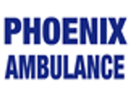 Phoenix Ambulance taxi