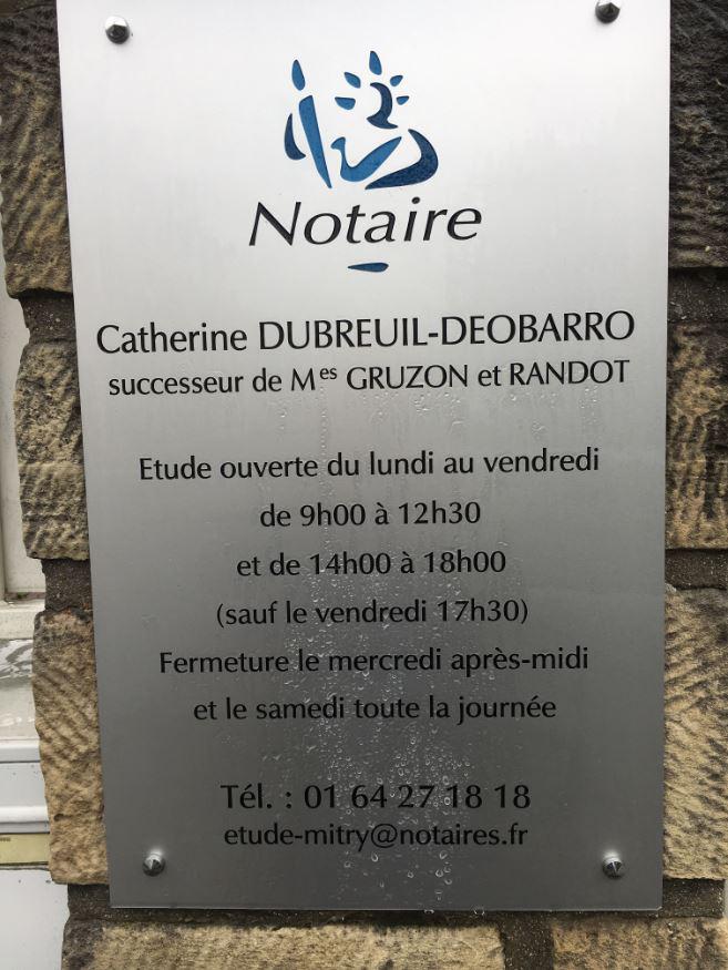 galerie image