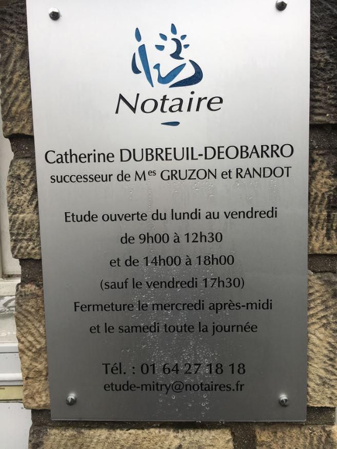 galerie image