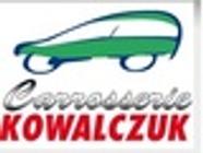 Carrosserie Kowalczuk Fabrication et commerce de gros