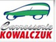 Carrosserie Kowalczuk Fabrication et commerce de gros