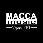 Macca Music Electricité, électronique
