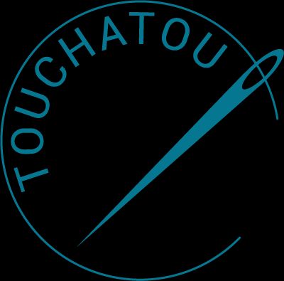TOUCHATOU tissus au mètre (détail)