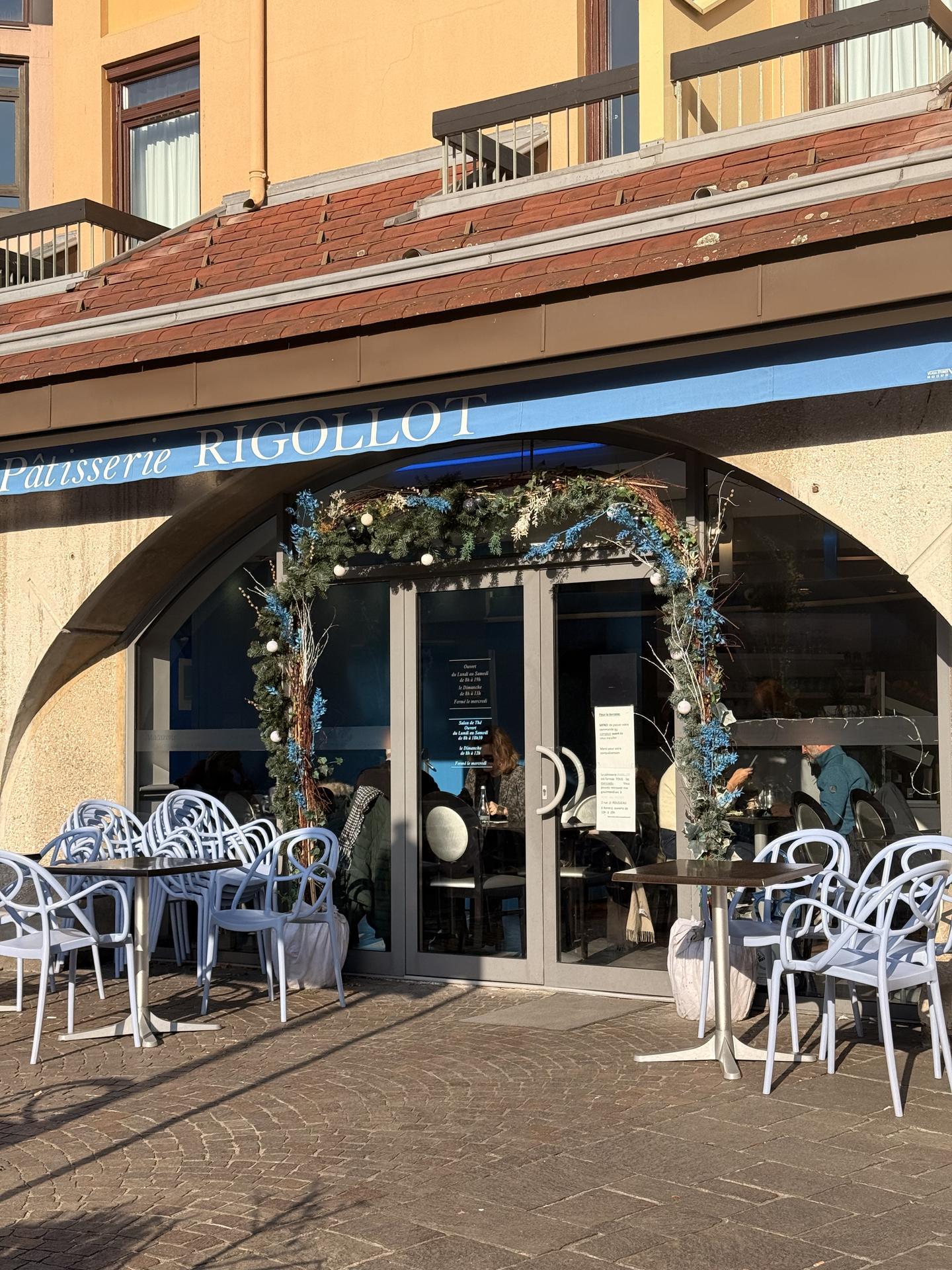 galerie image
