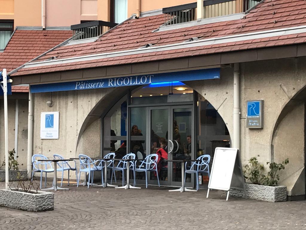 galerie image