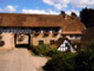 Ferme Auberge Moulin Des Sept Fontaines Hébergement