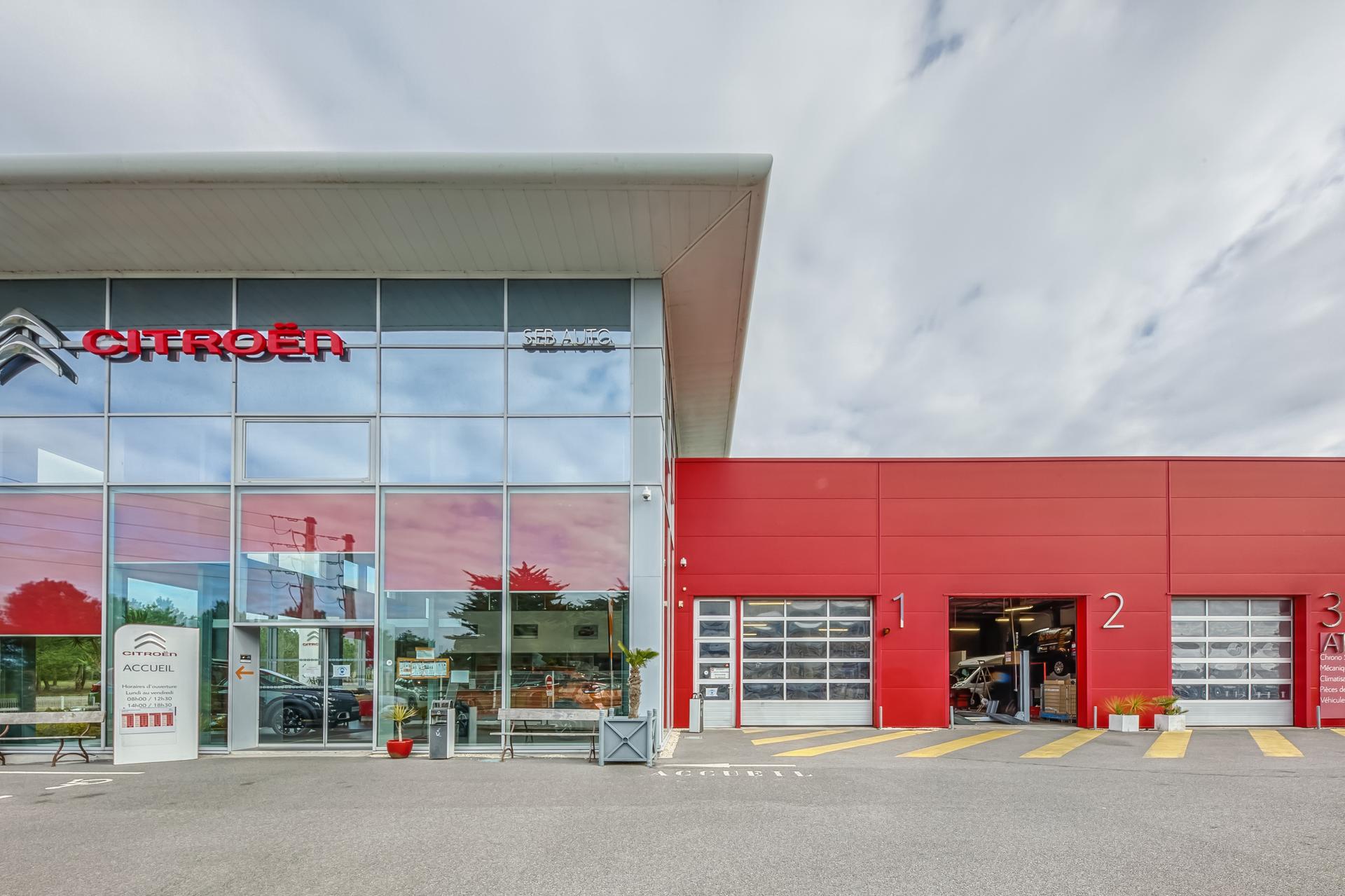 galerie image