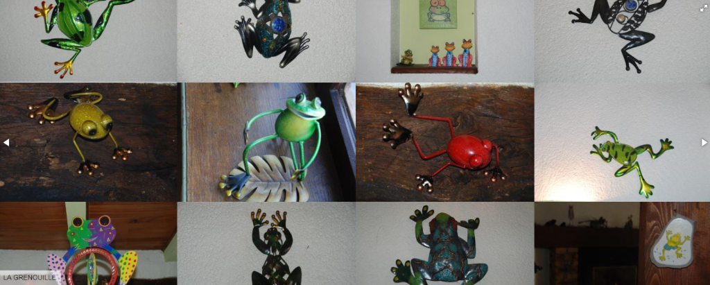 galerie image