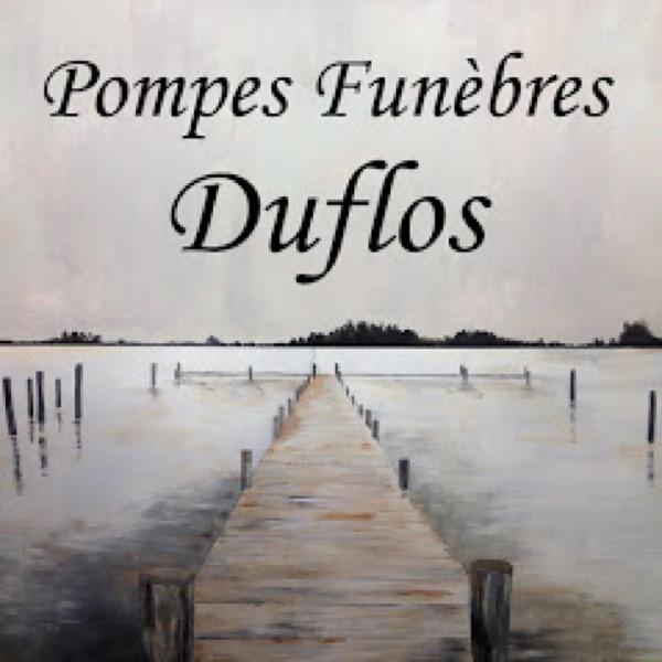 Pompes Funèbres et Marbrerie Duflos pompes funèbres, inhumation et crémation