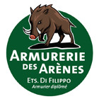 Armurerie Des Arenes - Di Filippo coutellerie (détail)