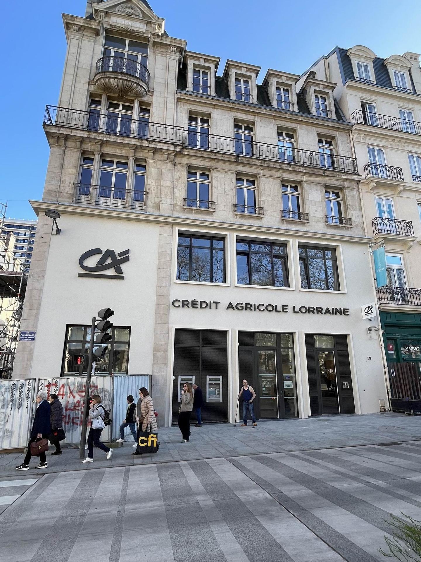 galerie image