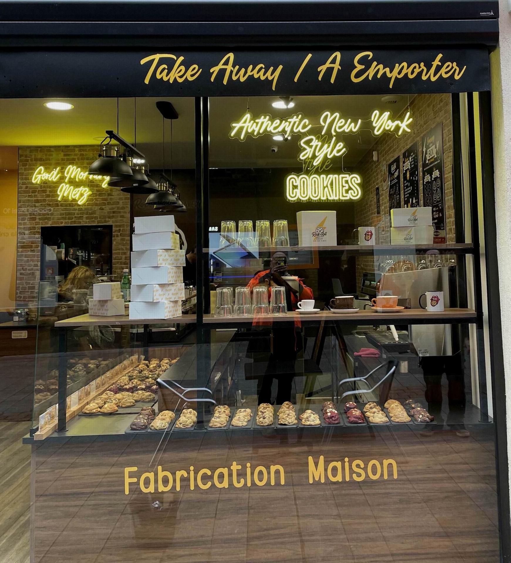 galerie image