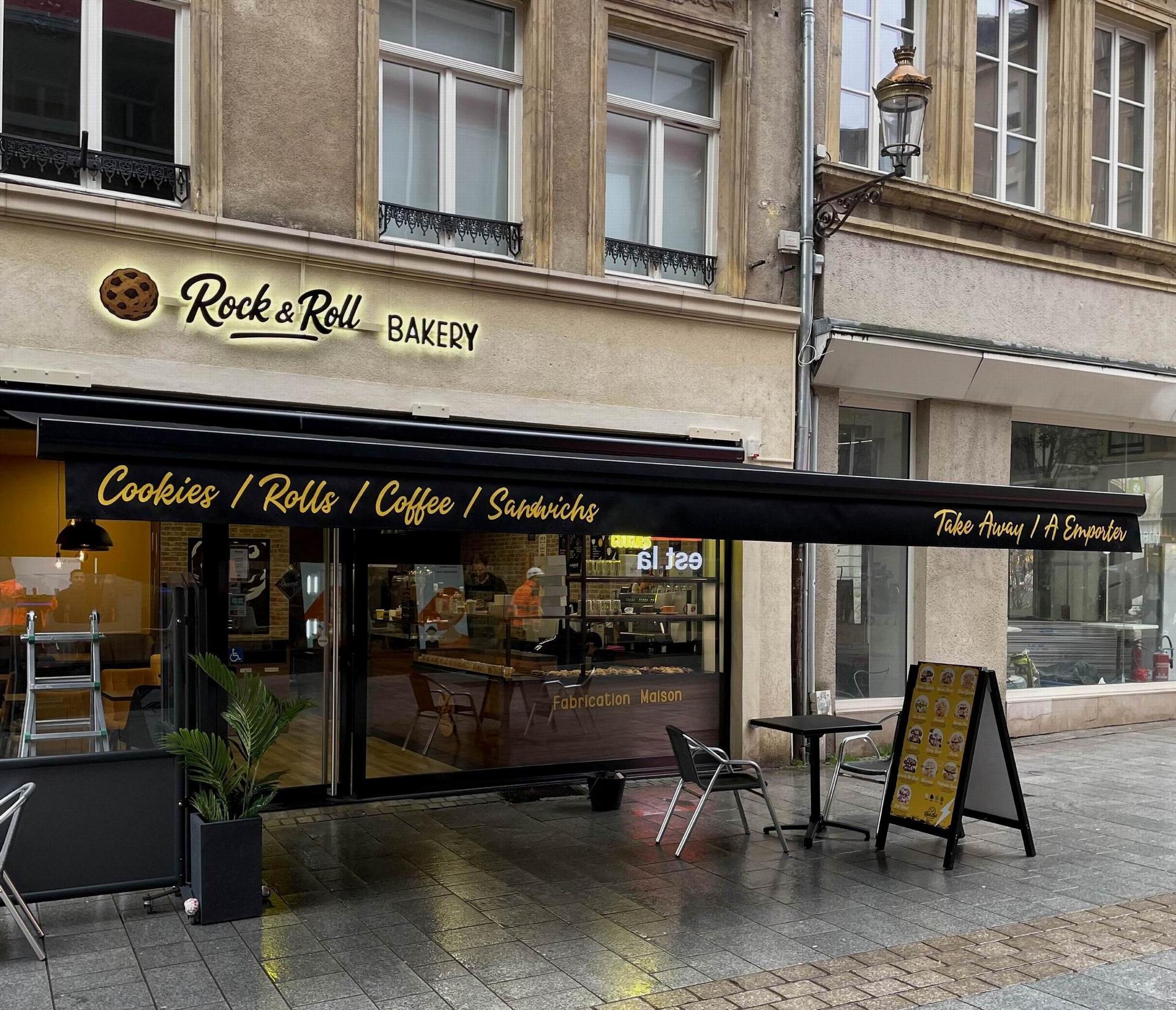 galerie image