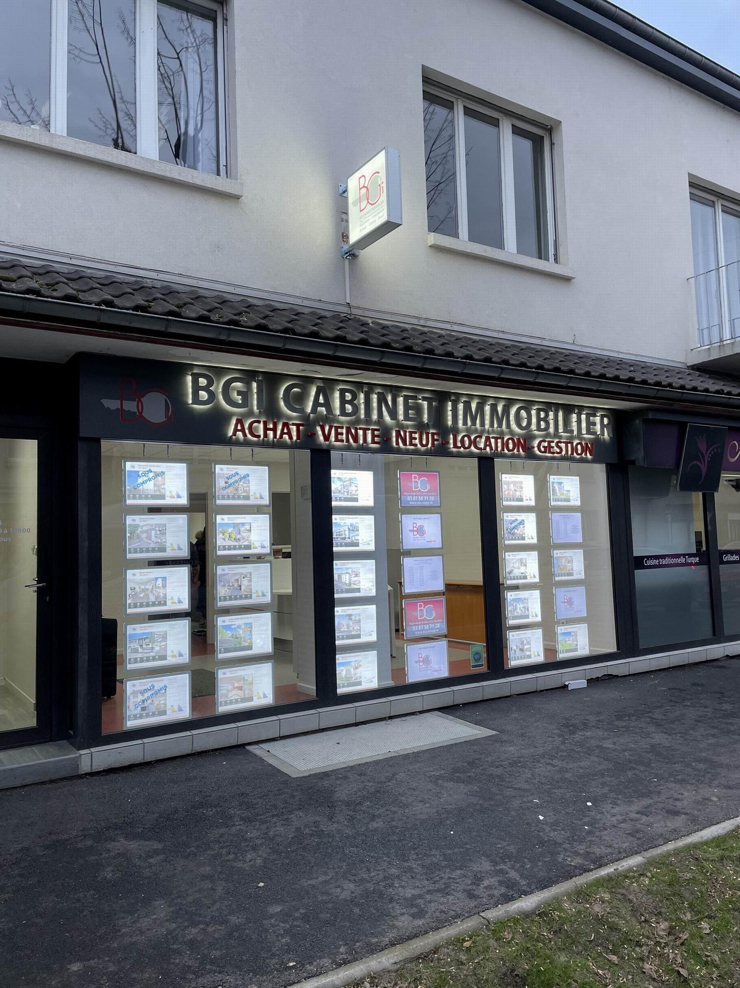galerie image