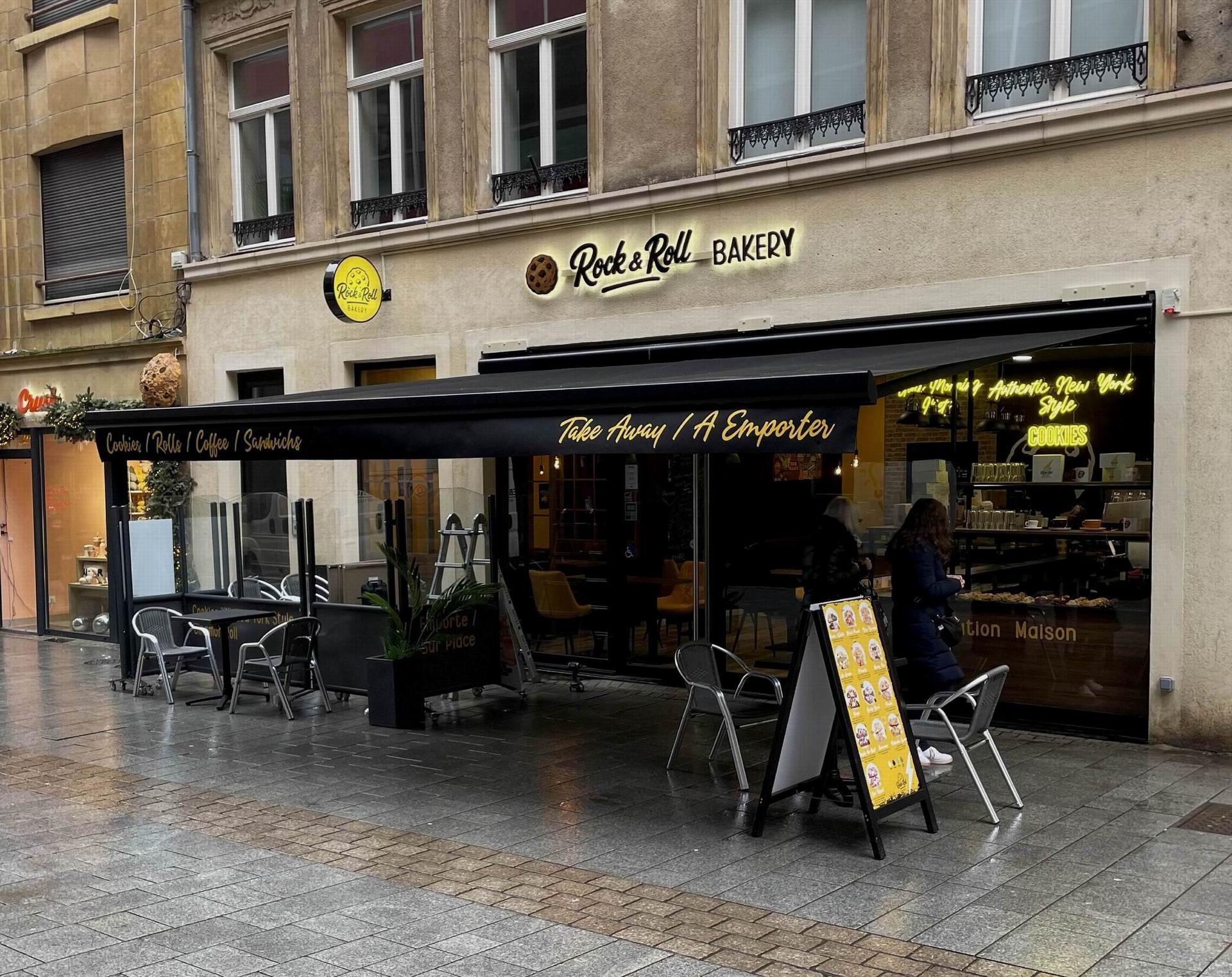 galerie image