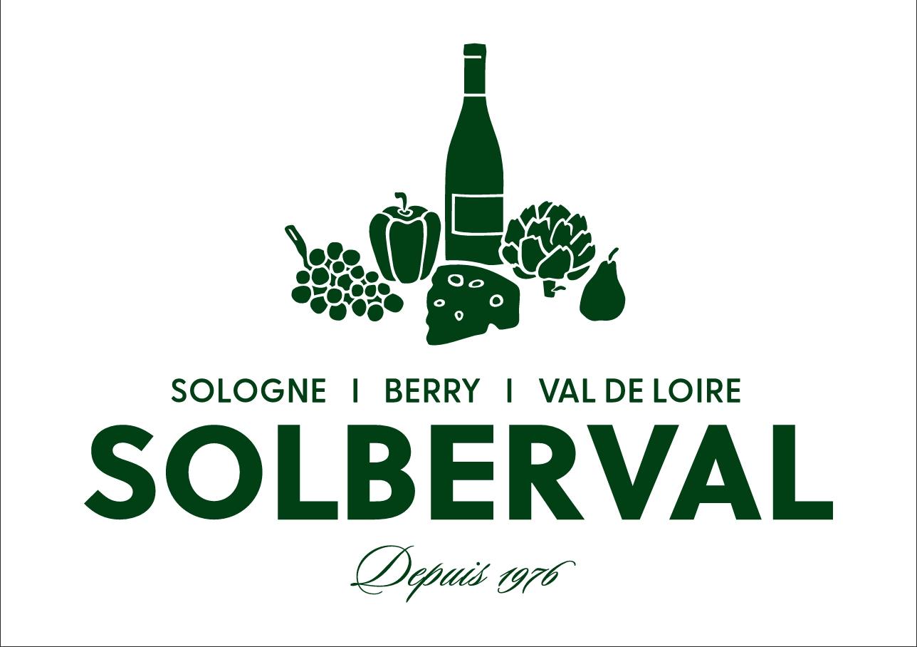 Solberval mareyeur