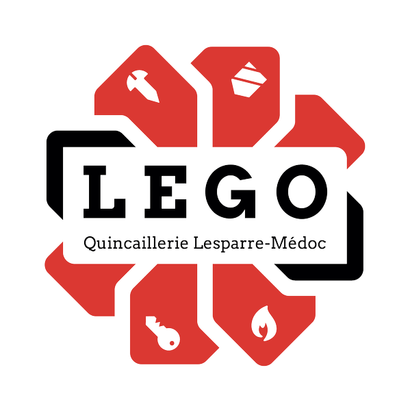 Quincaillerie Guy Lego SA quincaillerie (détail)