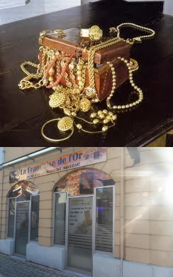 galerie image