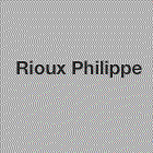 Rioux Philippe tapis d'Orient et d'artisanat