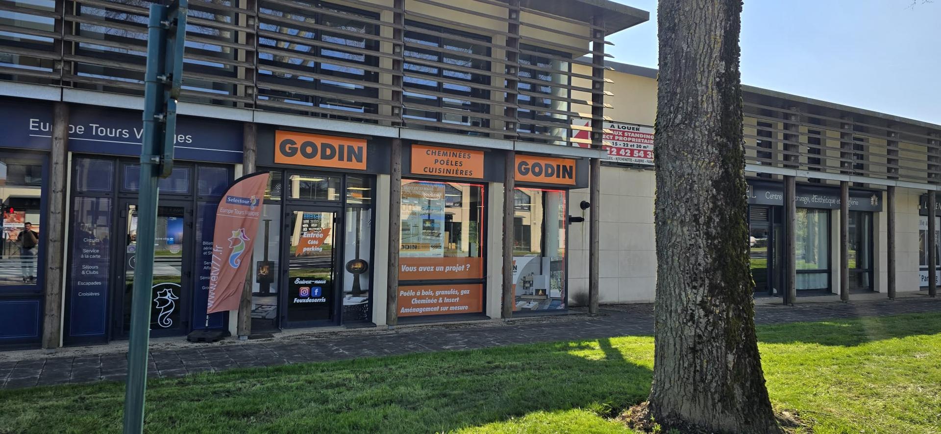 galerie image