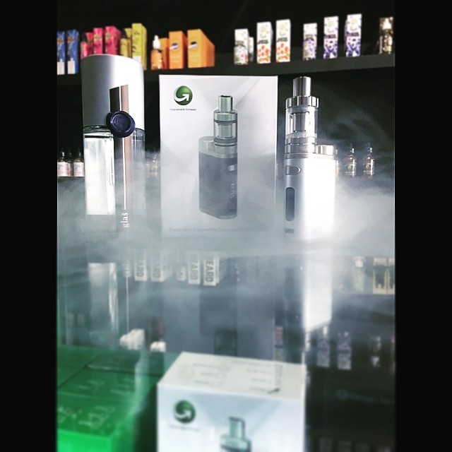 Rock N Roll It Smoke and Vape Shop
