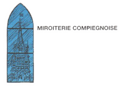 Miroiterie Compiègnoise vitrage, produit verrier et miroir (fabrication, négoce)