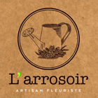 L'arrosoir fleuriste