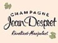 Champagne Jean Despret entrepôt et magasin général