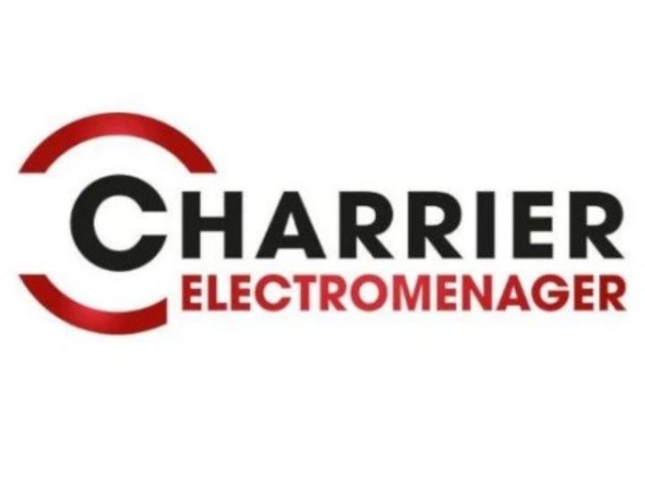 Charrier Electroménager Cholet dépannage d'électroménager