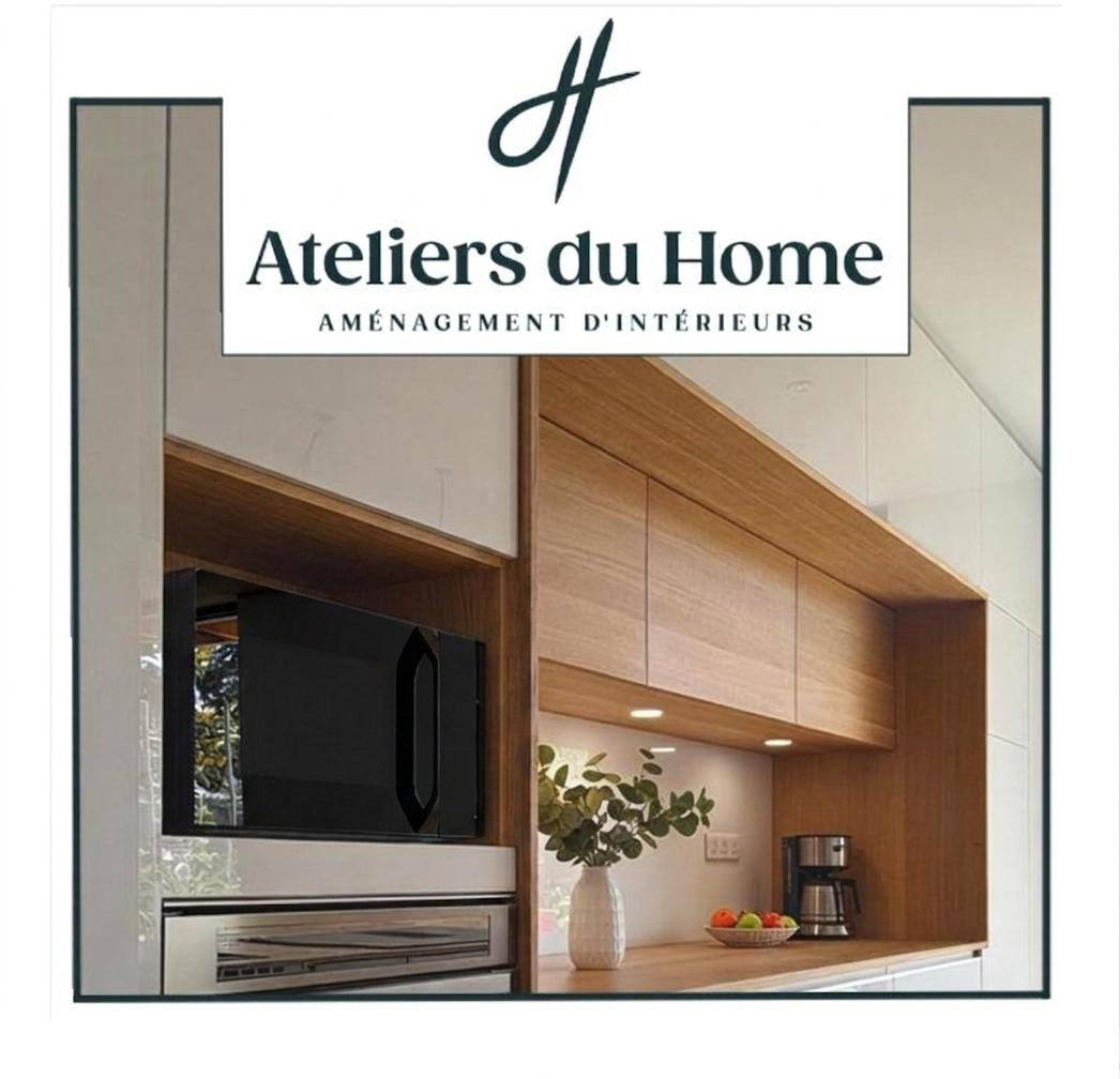 Ateliers du Home Expert