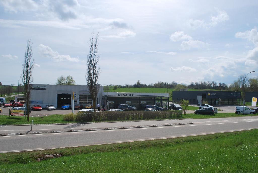 galerie image