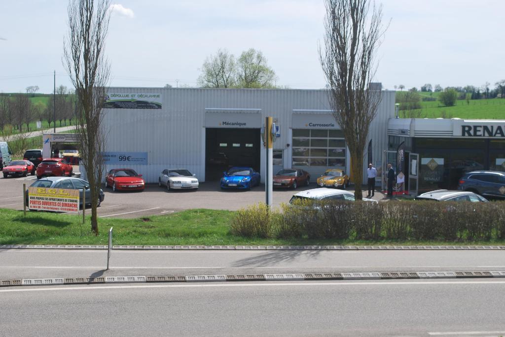 galerie image