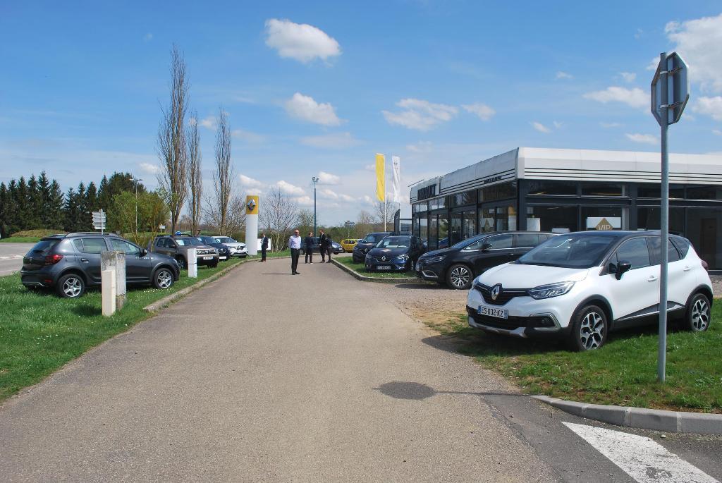 galerie image
