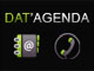 Dat Agenda SARL service de télécommunication