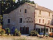 Auberge de la Croisade restaurant