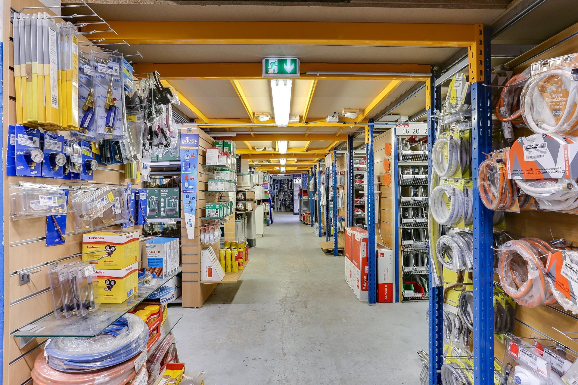 galerie image